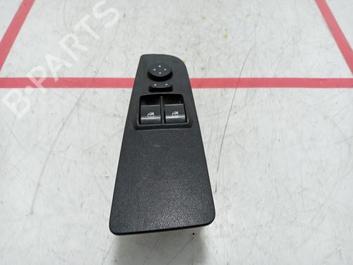 Used Left front window switch Left front window switch 36916038 36916038