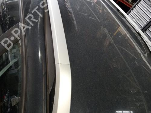 Rear right lock PEUGEOT 2008 I (CU_) 1.2 VTi | BP32116032C99 