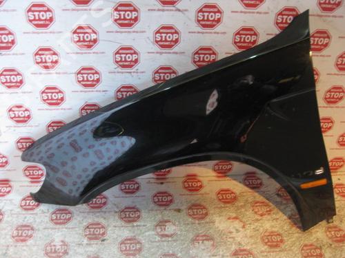 Left front fenders BMW X5 (E53) 3.0 d | BP7624353C41 