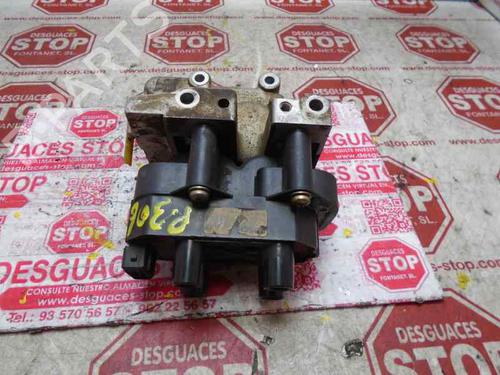 Ignition coil PEUGEOT 306 (7B, N3, N5) 1.4 SL | BP7389203M94 