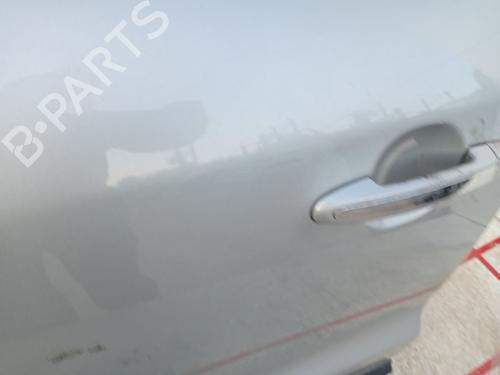 Left front door HYUNDAI SANTA FÉ II (CM) 2.2 CRDi GLS | BP19073778C2 
