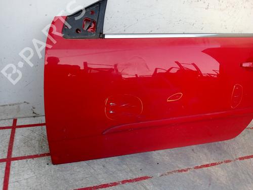 Left front door OPEL ASTRA H TwinTop (A04)  | BP27566382C2 