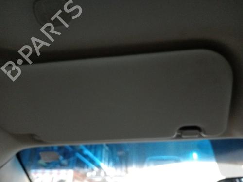 Left sun visor KIA CARENS IV  | BP34193063I1  - Image 22