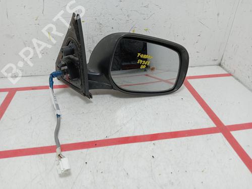 Used Right mirror Right mirror TOYOTA URBAN CRUISER (_P1_) [2007-2016] 32328150 32328150