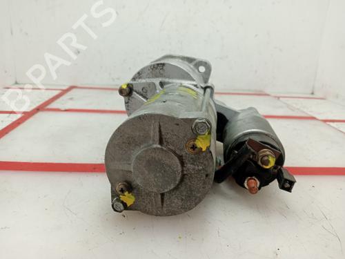 Starter HYUNDAI H-1 / STAREX Bus (A1) 2.5 CRDi | BP19067116M8 