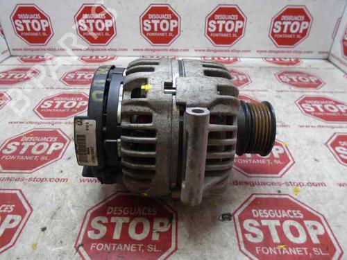 Generator RENAULT LAGUNA I (B56_, 556_) 1.8 16V (B563, B564) (120 hp) 7352563