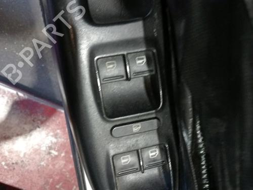 Used Left front window switch Left front window switch SKODA OCTAVIA II (1Z3) 1.9 TDI (105 hp) 34636007 34636007