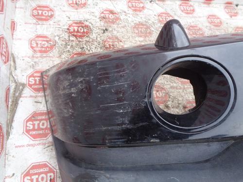 Front bumper BMW X5 (E53) 3.0 d | BP7624358C7 