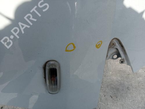 Left front fenders FIAT GRANDE PUNTO (199_) 1.2 | BP29211784C41 