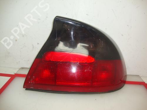 Used Right taillight OPEL TIGRA (S93) 1.6 16V (F07) (106 hp) 15927635