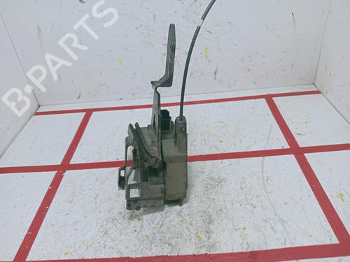 Rear left lock FORD FIESTA V (JH_, JD_)  | BP19524358C100 