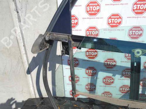 Rear right window mechanism AUDI A4 B7 (8EC) 2.0 TDI 16V | BP7353963C25 