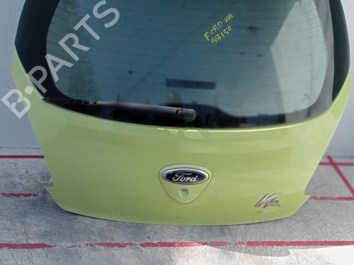 Tailgate FORD KA (RU8)  | BP24469728C6 