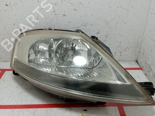 Used Right headlight CITROËN C3 I (FC_, FN_) 1.4 HDi (68 hp) 29584806