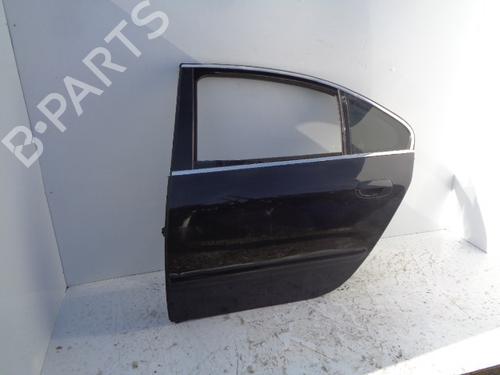 Dør venstre bak PEUGEOT 607 (9D, 9U) 3.0 V6 24V (207 hp) 15924901
