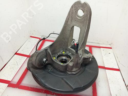 Left rear steering knuckle BMW X5 (E53) 4.4 i | BP15948529M27 