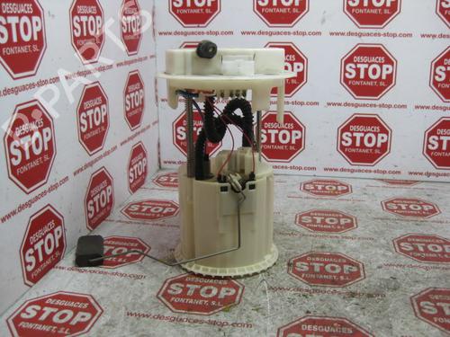 Fuel pump CITROËN C2 (JM_)  | BP7400605M76 