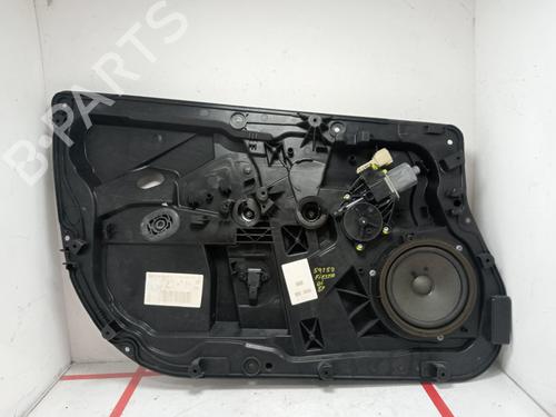 front-left-window-mechanism-ford-fiesta-vi-cb1-ccn-2008-30882467 main image