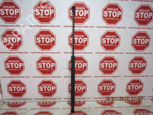 Used Hood lift support SEAT ALHAMBRA (7V8, 7V9) [1996-2010]  15920482