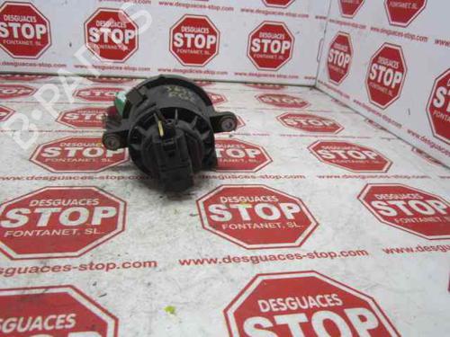 Left front fog light SEAT CORDOBA (6L2)  | BP7341544C30 