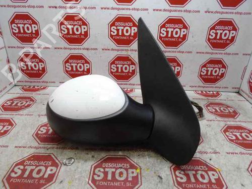 Rétroviseur droit PEUGEOT 206 Hatchback (2A/C) 1.4 HDi eco 70 | BP7346567C27 