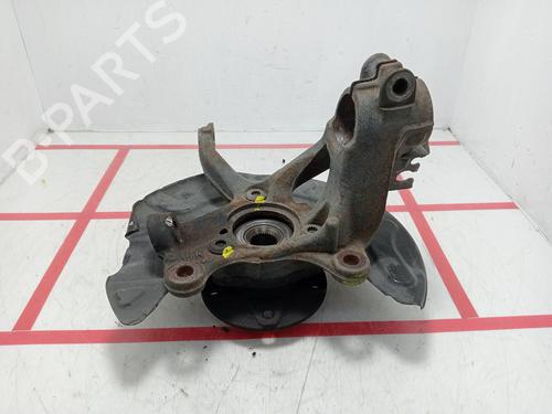 Left front steering knuckle SEAT LEON ST (5F8) | BP33982976M25 - Image 2