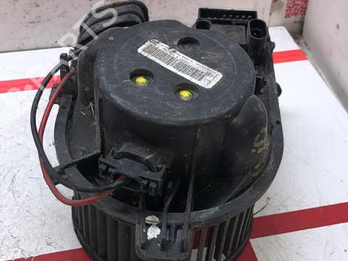 Heater blower motor RENAULT CLIO II (BB_, CB_)  | BP7325953M62 