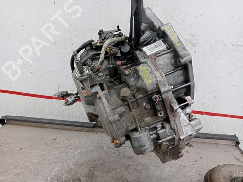 Used Gearbox RENAULT ESPACE IV (JK0/1_) 2.2 dCi (JK07) (139 hp) 32083581