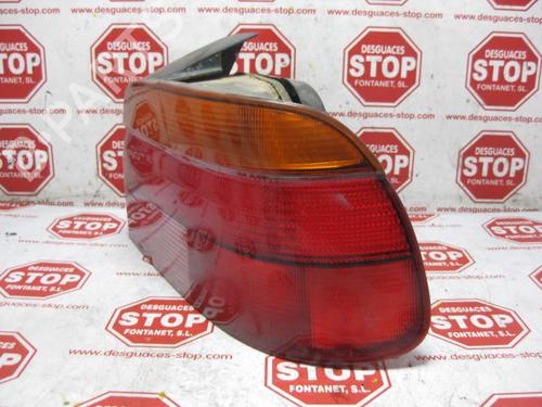 Right taillight BMW 5 (E39) 520 i | BP7319536C35 