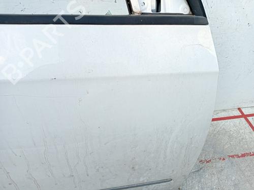 Right front door VW PASSAT B6 Variant (3C5) 1.9 TDI | BP27564300C3 