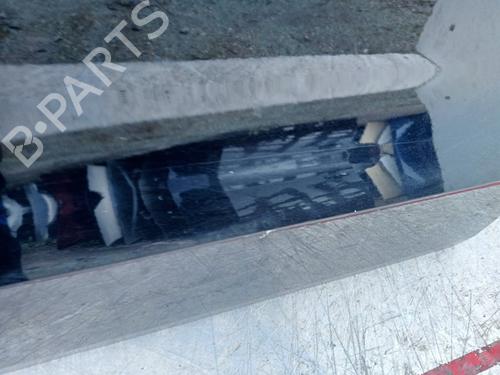Left front door VW PASSAT B5.5 (3B3) 1.9 TDI | BP7619699C2 