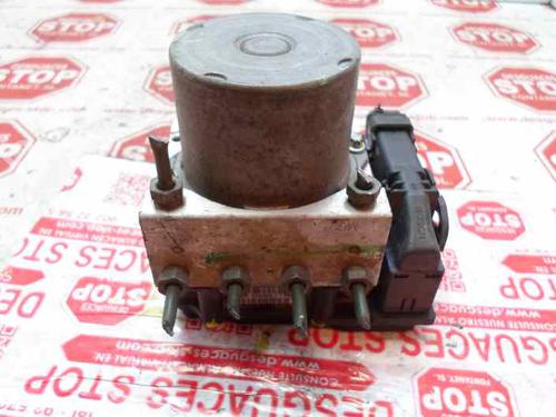 ABS pump NISSAN ALMERA II Hatchback (N16)  | BP7400583M43 