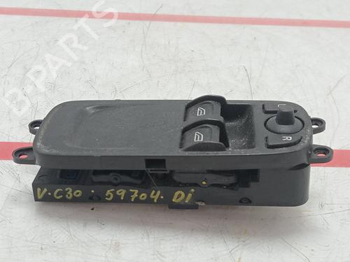 Left front window switch VOLVO C30 (533) 1.6 D | BP34189047I27 - Image 4