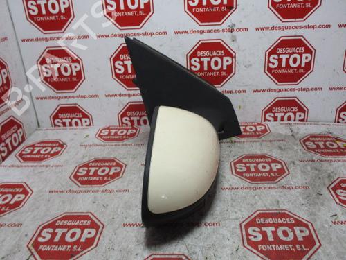 Right mirror LANCIA YPSILON (843_) 1.3 JTD (843.AXD11, 843.AXD1A) | BP7329601C27 