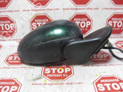 Right mirror ROVER 45 I Hatchback (RT) 1.6 | BP7306479C27 