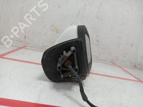 Right mirror MERCEDES-BENZ A-CLASS (W169) A 160 CDI (169.006, 169.306) | BP29451181C27 