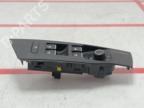Left front window switch VW POLO V (6R1, 6C1) 1.0 TSI | BP27210059I27 