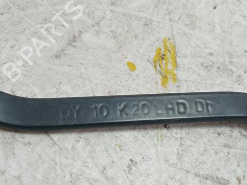 Front windshield wiper arm CHEVROLET AVEO / KALOS Hatchback (T250, T255) 1.2 | BP17480039C143 