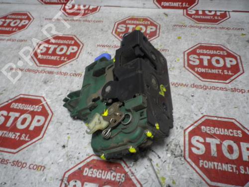 Front left lock SEAT CORDOBA (6L2) 1.9 SDI | BP7327753C98 