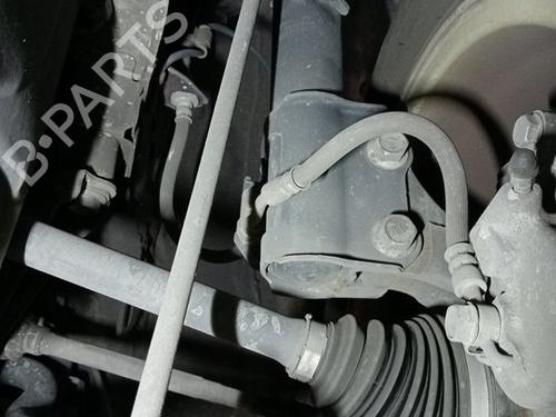 Venstre fortil støddæmper TOYOTA URBAN CRUISER (_P1_) [2007-2016]  32328178