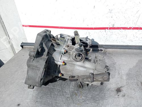 Gearbox VW GOLF III (1H1) | BP30077766M3