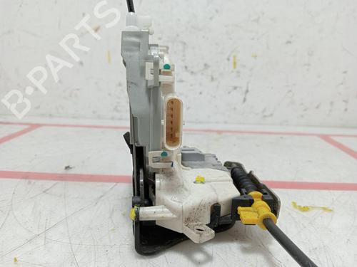 Venstre bagtil lås AUDI A5 Sportback (8TA) 2.0 TFSI | BP27840155C100