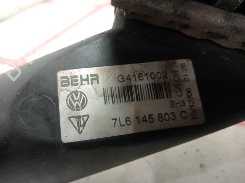 Intercooler AUDI Q7 (4LB) 3.0 TDI quattro | BP30327341M30 - Image 3