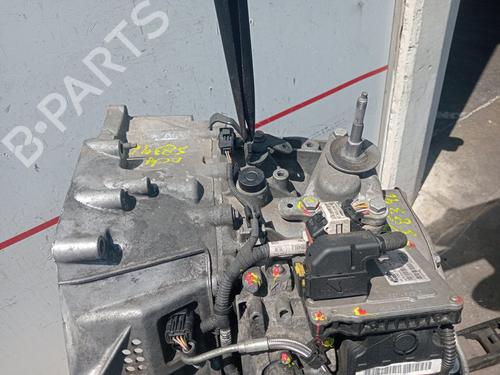 Gearbox CITROËN DS4 (NX_)  | BP27339744M3 