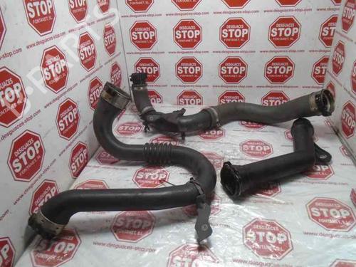 Ladeluftrohr für RENAULT MEGANE III Hatchback (BZ0/1_, B3_) 1.2 TCe (BZ2B, BZ11) (116 hp) 15922094