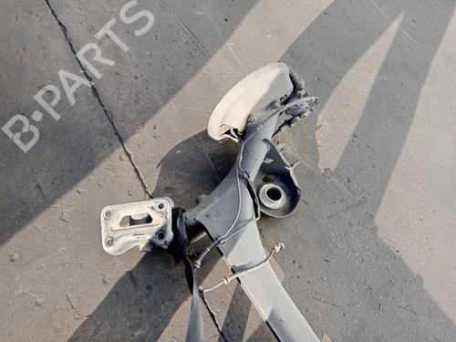 Rear axle CITROËN C4 II (NC_)  | BP29586047M2  - Image 11