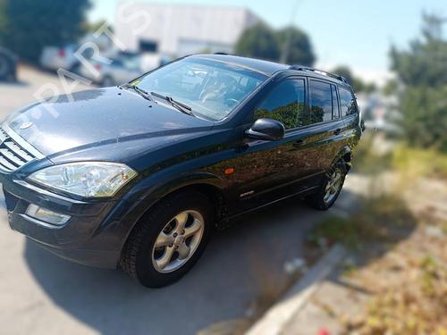 Brugte SSANGYONG KYRON 2.0 Xdi 4993414