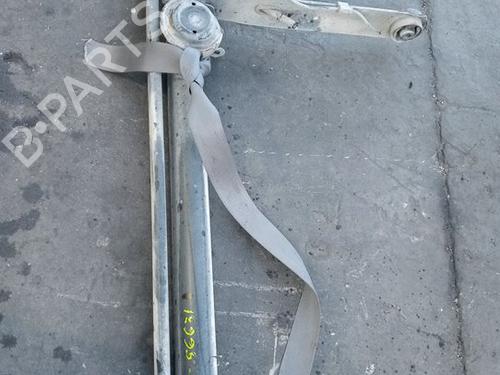 Rear axle HYUNDAI ATOS (MX) 1.1 | BP18489439M2 