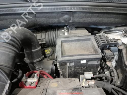 Used Heater blower motor DACIA LODGY (JS_) 1.6 SCe 100 (JSAV) (102 hp) 30599036