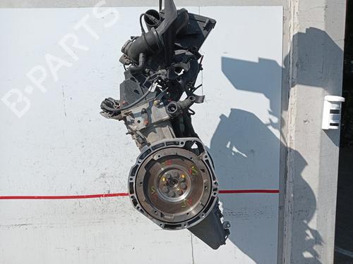 Engine MERCEDES-BENZ A-CLASS (W168) A 140 (168.031, 168.131) | BP29400460M1 